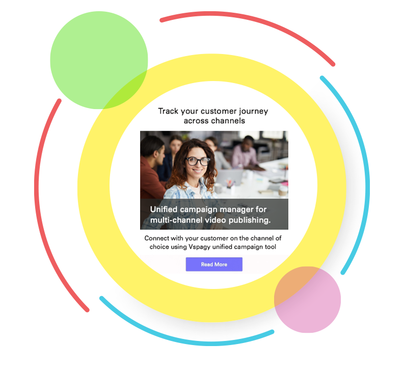 cloud hosting illustration